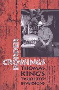 Produktbild: Border Crossings