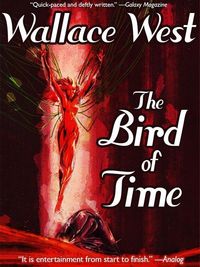 Produktbild: The Bird of Time