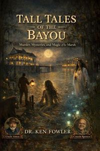 Produktbild: Tall Tales of the Bayou
