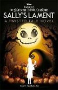 Produktbild: Disney Tim Burton's The Nightmare Before Christmas: Sally's Lament