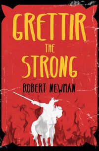 Produktbild: Grettir the Strong
