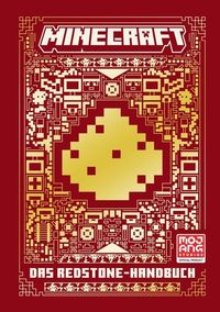Bild vom Artikel Minecraft - Das Redstone-Handbuch vom Autor Minecraft