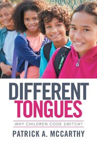 Produktbild: Different Tongues