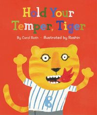 Produktbild: Hold Your Temper, Tiger