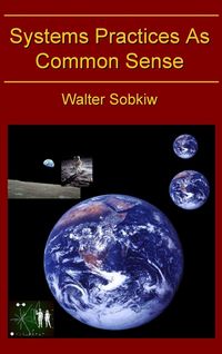 Produktbild: Systems Practices as Common Sense