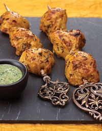 Produktbild: Baljekar, M: Great Indian Feasts