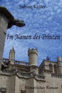 Produktbild: Im Namen des Prinzen