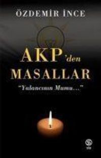 Produktbild: AKPden Masallar