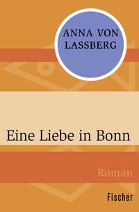 Produktbild: Eine Liebe in Bonn