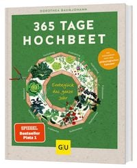 Produktbild: 365 Tage Hochbeet