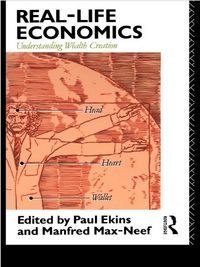 Produktbild: Real Life Economics