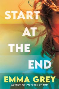 Produktbild: Start at the End