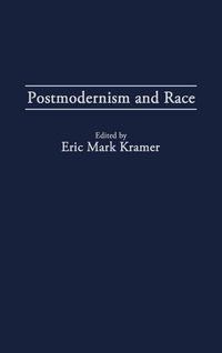 Produktbild: Postmodernism and Race