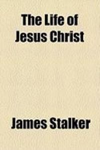Produktbild: The Life of Jesus Christ