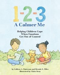 Produktbild: 1-2-3 a Calmer Me