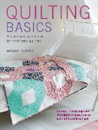 Produktbild: Quilting Basics