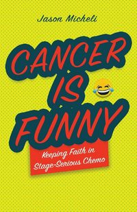 Produktbild: Cancer Is Funny