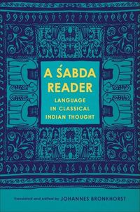 Produktbild: A Sabda Reader