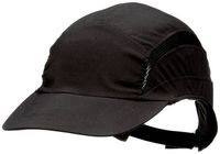 Produktbild: 3M First Base HC24BLK/SP FB3 CLA Ansto&szlig;kappe Schwarz