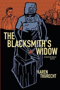 Produktbild: The Blacksmith's Widow