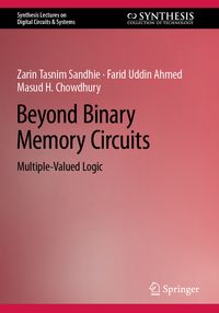 Produktbild: Beyond Binary Memory Circuits