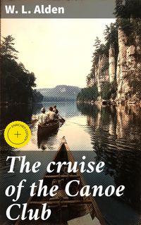 Produktbild: The cruise of the Canoe Club