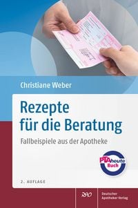 Produktbild: Rezepte f&uuml;r die Beratung