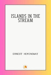 Produktbild: Islands in The Stream
