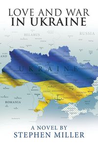 Produktbild: Love and War in Ukraine