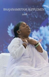 Produktbild: Bhajan Supplement 2018