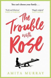 Produktbild: Murray, A: Trouble with Rose