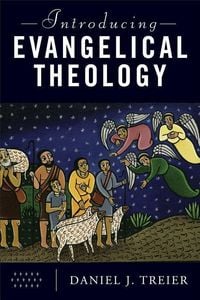 Produktbild: Introducing Evangelical Theology