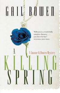 Produktbild: A Killing Spring