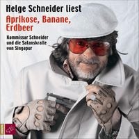 Produktbild: Aprikose, Banane, Erdbeer