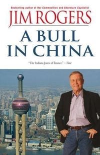 Produktbild: A Bull in China