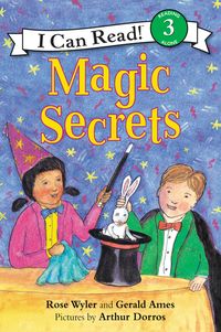 Produktbild: Magic Secrets