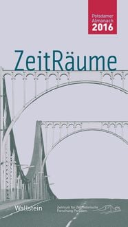 Produktbild: ZeitR&auml;ume 2016
