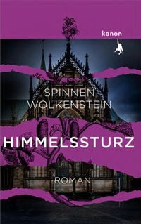 Produktbild: Himmelssturz