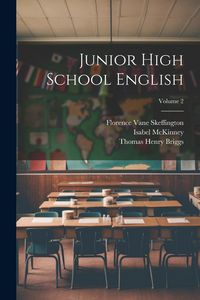 Produktbild: Junior High School English; Volume 2
