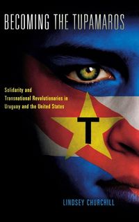Produktbild: Becoming the Tupamaros