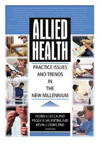 Produktbild: Allied Health