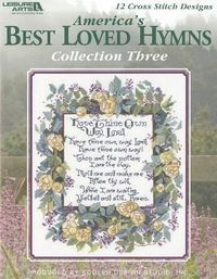 Produktbild: America's Best Loved Hymns Collection Three
