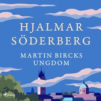 Produktbild: Martin Bircks ungdom
