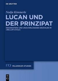 Produktbild: Lucan und der Prinzipat