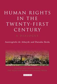 Produktbild: Human Rights in the Twenty-first Century