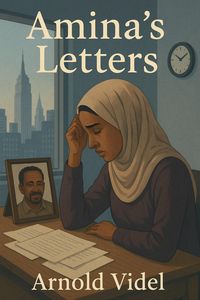 Produktbild: Amina's Letters