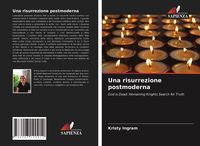 Produktbild: Una risurrezione postmoderna