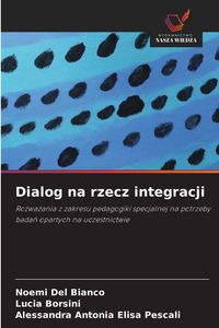 Produktbild: Dialog na rzecz integracji