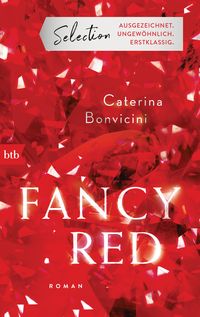 Produktbild: Fancy Red