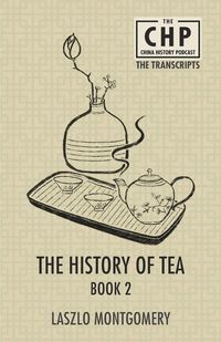 Produktbild: The History of Tea Book 2